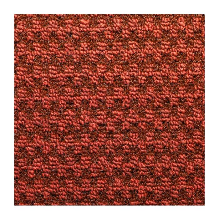 Tappeto da interno 3M Nomad Aqua Tessile 65 cm 130 x 200 - colore Rosso