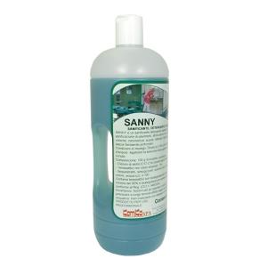 Sanny disinfettante detergente