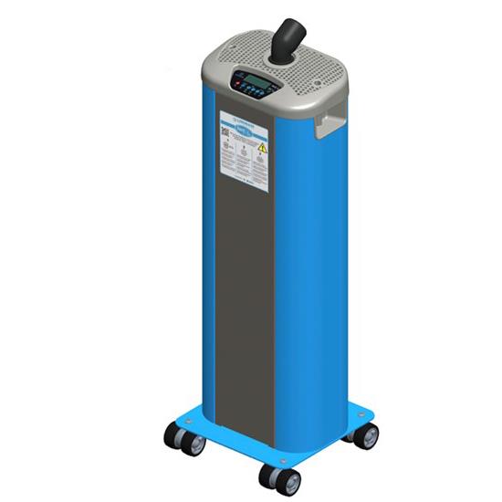 Nebulizzatore automatico per sanificatore superfici SterilAir
