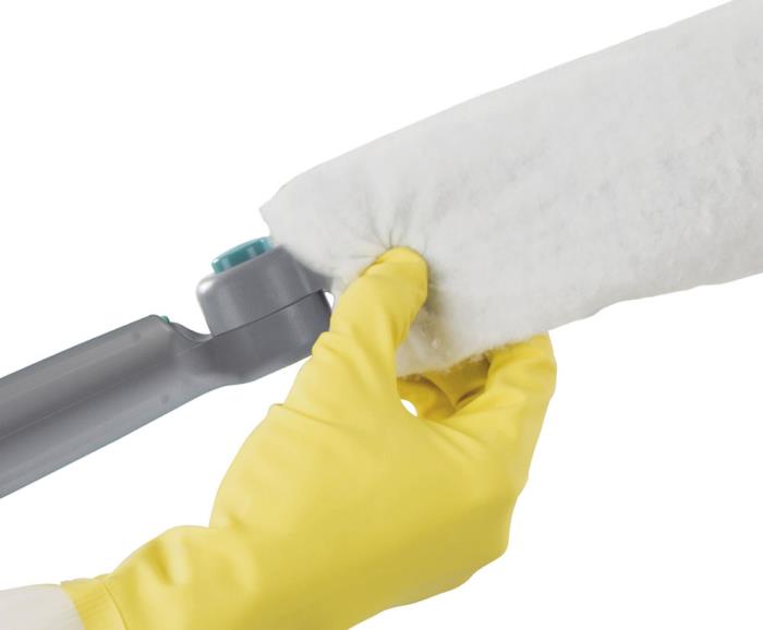 Telaio per spolvero Bendy | 40 cm