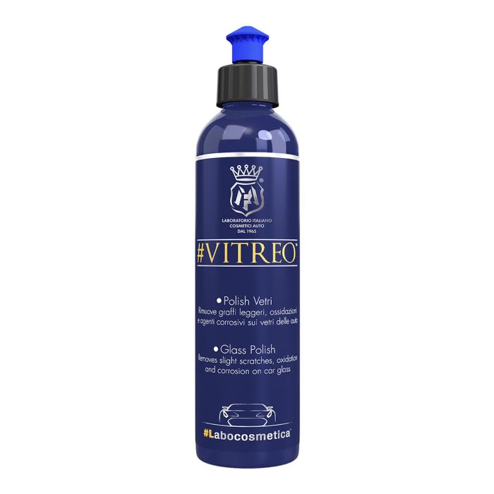 Vitreo Glass Polish 250 ml