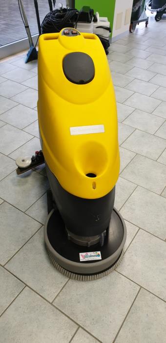 Lavasciuga pavimenti Lavor Pro SCL Compact Nox 45 - Usata - (VENDUTA)