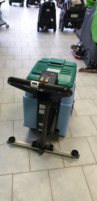 Lavasciuga pavimenti Floor 450 Eco B - completa di batterie e caricabatterie