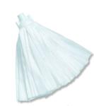 Ecomop tessuto non tessuto attacco a VITE