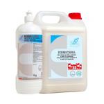 Cera lucidabile per pavimenti Kemicera