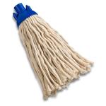 Mop filato fine in cotone gr 280 a vite