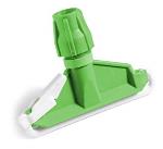 Pinza in polipropilene per mop