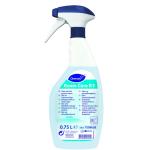 Room Care R3 Detergente per vetri multiuso | Diversey 750 ml