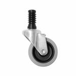 Ruote per secchio rettangolare con strizzino LT 20 e per secchio Squizzi