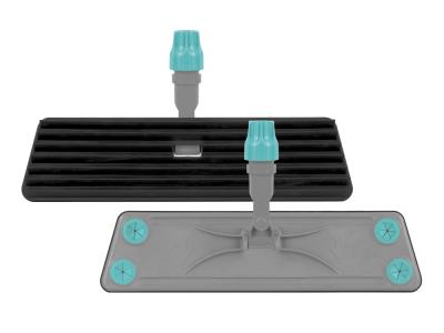 Telaio con lamine in gomma | cm 60