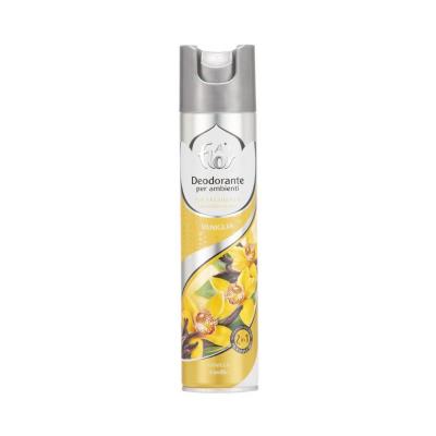 Deodorante per ambienti Air Flor ml 300 – fragranza Vaniglia