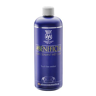 Benefìcia Hydro Sealant Spray 1000 ml
