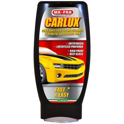 Cera per auto protettiva Carlux ml 250