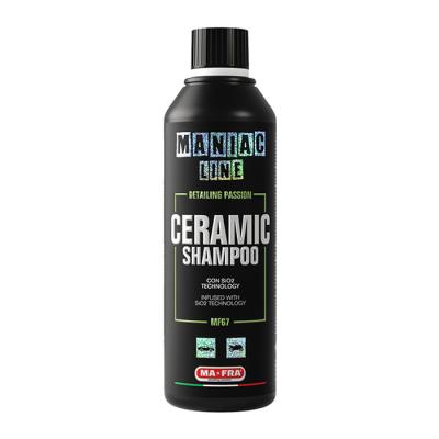 Ceramic Shampoo per auto 500 ml