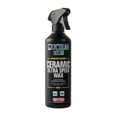 Ceramic Ultra Speed Wax 500 ml