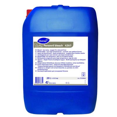 Clax Personril bleach 43A1 Candeggiante  20 LT| Diversey