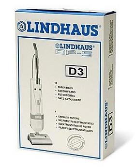 Sacchetti Lindhaus D3 