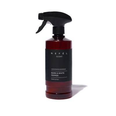 Deodorante concentrato Nefél Scent Bark & White Pepper | 480 ml 