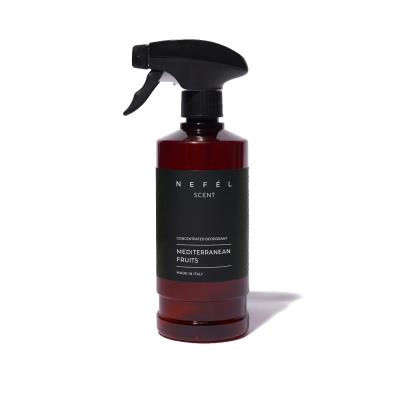 Deodorante concentrato Nefél Scent Mediterranean Fruits | 480 ml 
