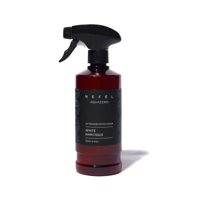 Deodorante Nefél Aquazero White Narcissus | 480 ml