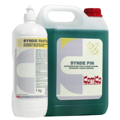 Detergente per pavimenti Synde kg 5