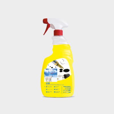 Detergente sgrassante a base solvente Deink ml 750