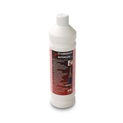 Detergente sgrassante pavimenti Actiplus LT 1