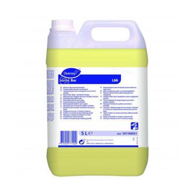 Detergente Suma Bar L66 LT 5