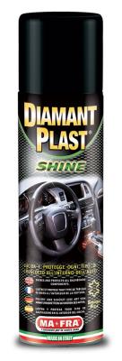 Diamant Plast Shine