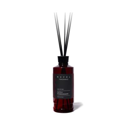 Diffusore a bastoncini Nefél Fragrance Date & Pomegranate | 480 ml