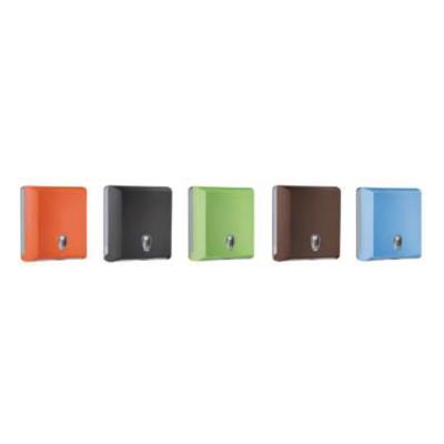 Dispenser carta asciugamani - Colored Edition