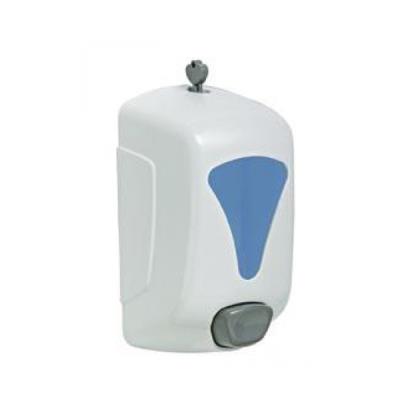 Dispenser sapone a riempimento Levita ml 900