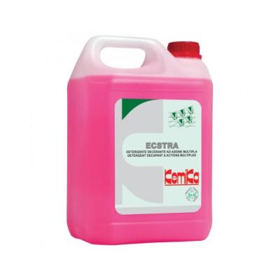 Ecstra Lt 5 - Detergente decerante ad azione multipla