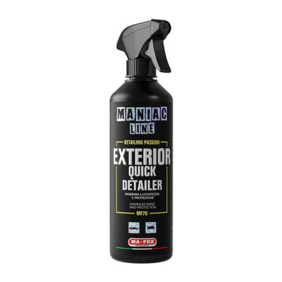 Exterior Quick Detailer 500 ml