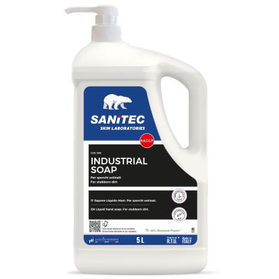 Lavamani Industria Gel / Industrial Soap 5L