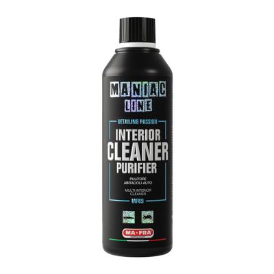 Interior Cleaner Purifier per interni 500 ml