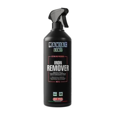 Iron Remover per auto 1000 ml