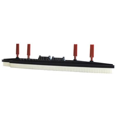 Kit 2 squeegees LW38 cm Long Life