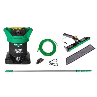 Kit Starter deionizzante Power Pad HydroPower Ultra DI