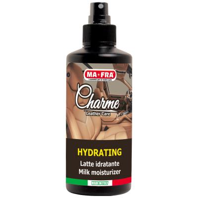 Latte idratante Charme Hydrating