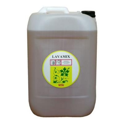 Lavamix Kg 20 - Detergente Concentrato per lavanderie industriali