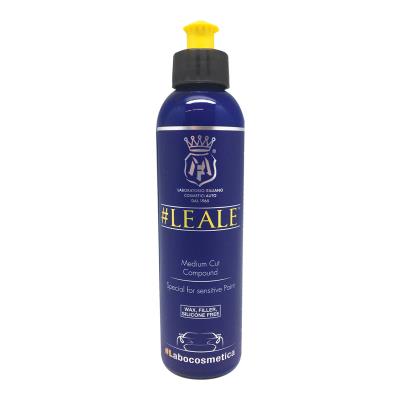 Leale Medium Cut Compound 250 ml