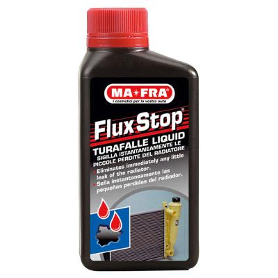 Flux Stop Liquido Turafalle Radiatore ml 250
