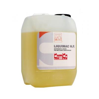 Detergente Lavastoviglie Pulistov Lt 5 (Liquimac NF)