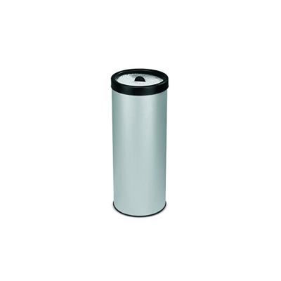 Posacenere con sabbia grigio