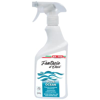 Profumo per ambienti e auto Fantasie d