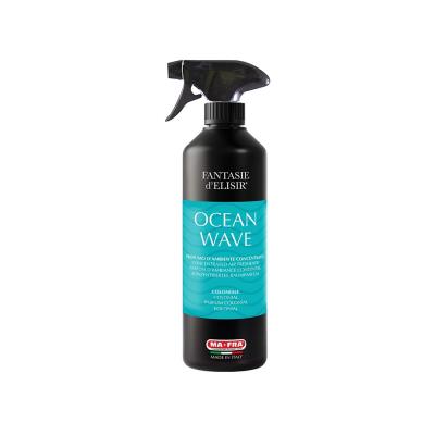 Profumo per ambienti e auto Fantasie d'Elisir Ocean Wave ml 500