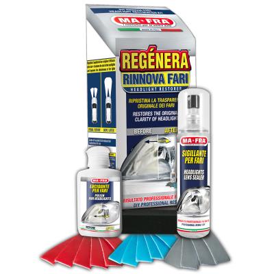 Regénera Kit Rinnova Fari