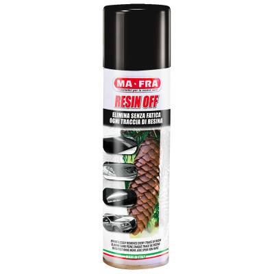 Resin Off Elimina resina spray 250 ml