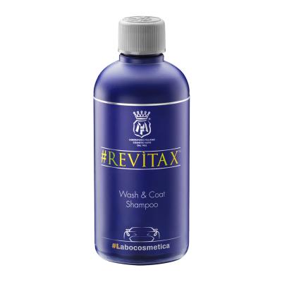 Revìtax Wash & Coat Shampoo 500 ml